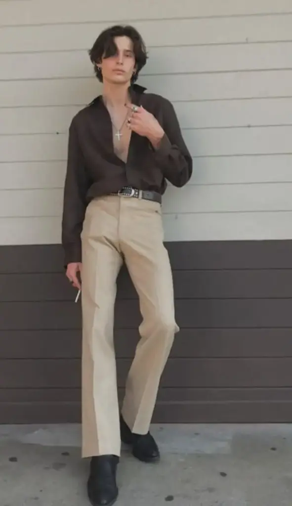Mocha Mood Set