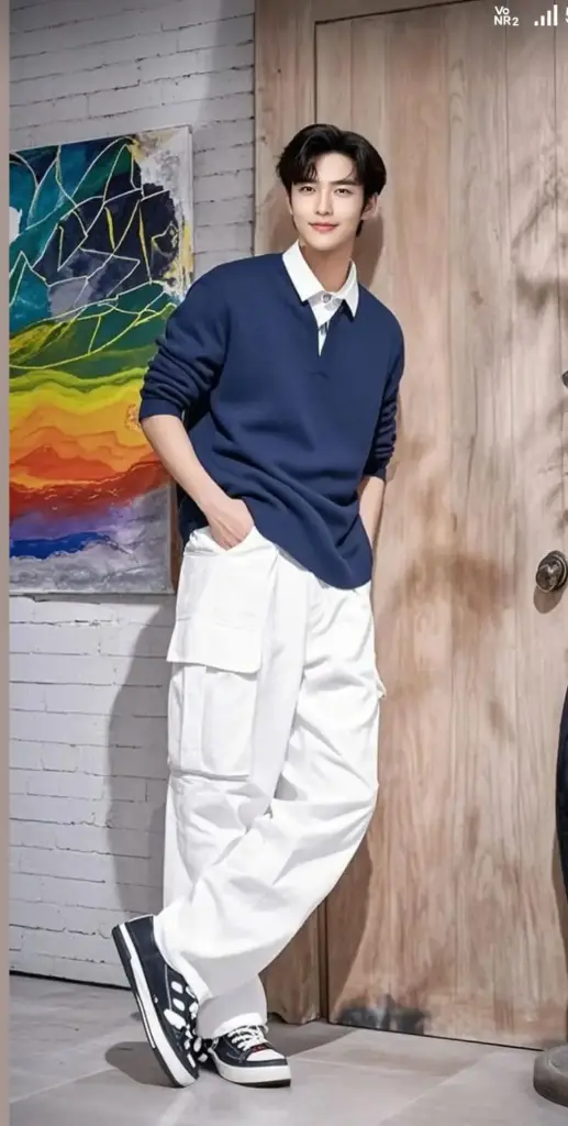 Frostbite Flow Set (S)