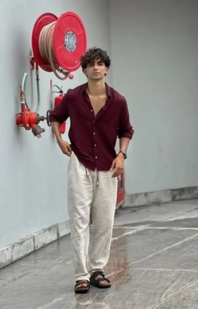 Redefined Classic Set (S)