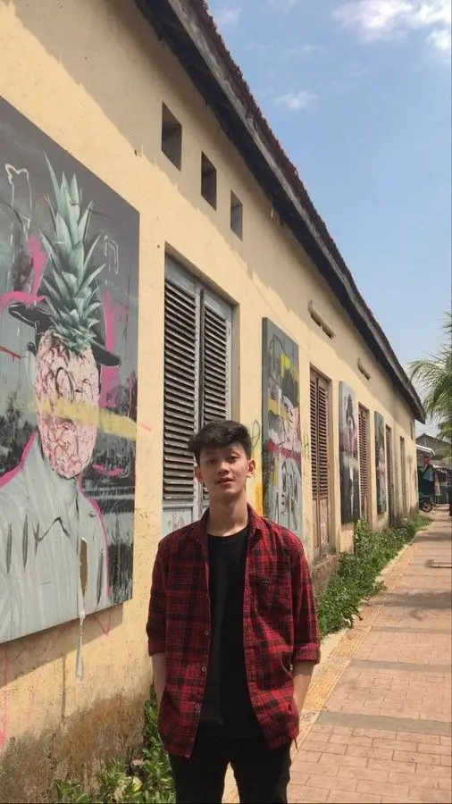 Crimson Core Set (S)