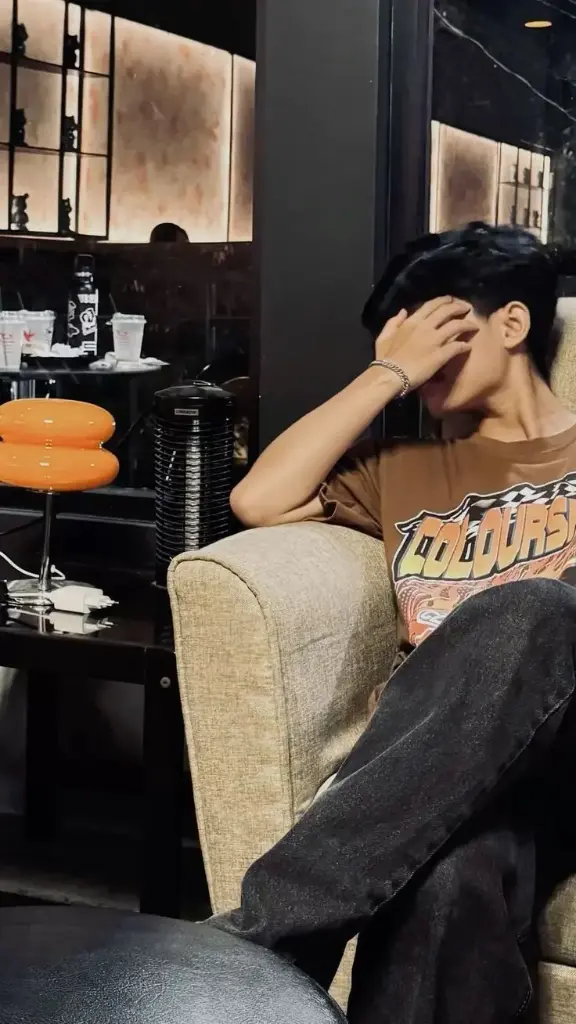 Aesthetic Chill Set (S)