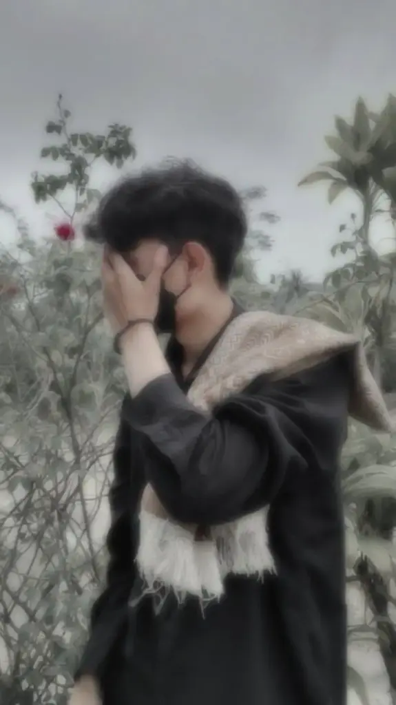 Modern Desi Vibe (S)