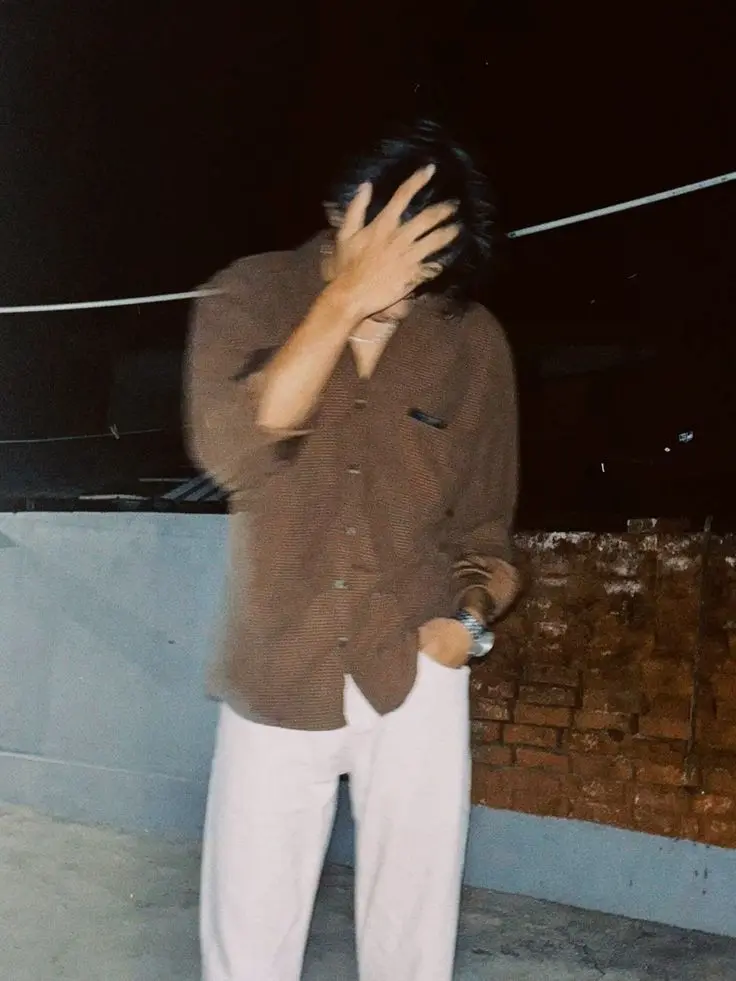 Choco Vanilla Set (S)