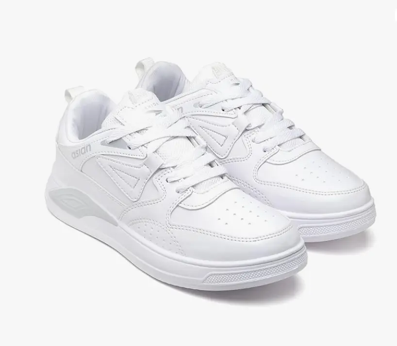 ASIAN Men's TARZAN-11 Casual Sneaker Shoes with Synthetic Upper Lightweight Comfortable Mid Top Sneaker Shoes for Men's & Boy's