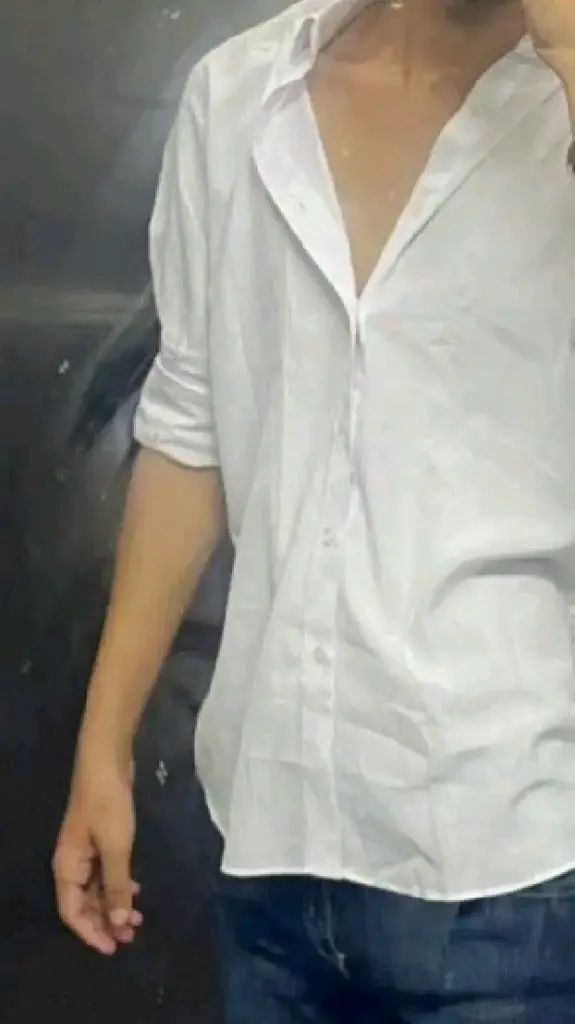 Azure Charm Outfit (S)