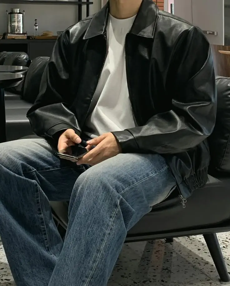 Winter Noir Ride Set (S)