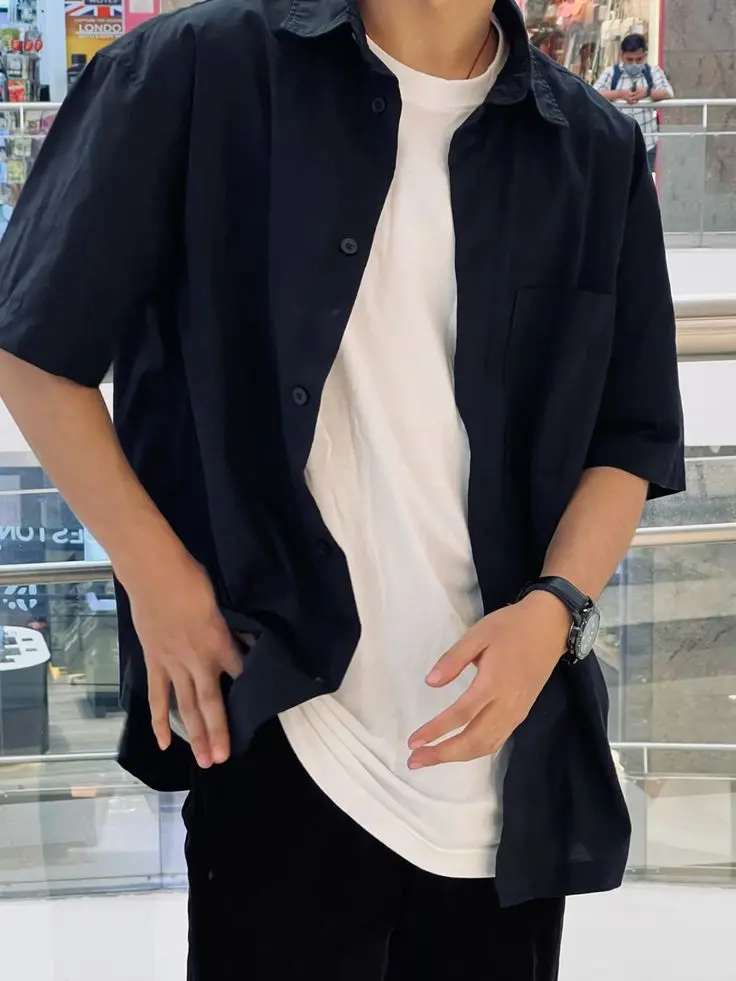 Mall Day Drip