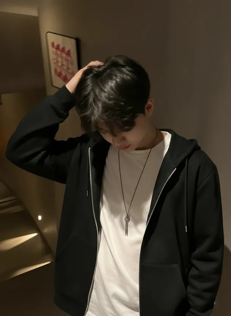 Vistora Shadow Core Set (S)