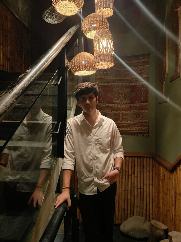 Warm Light Classic (S)