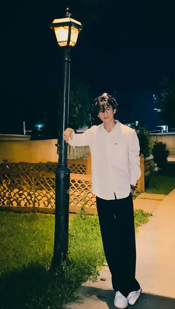 Monochrome Edge Set (S)