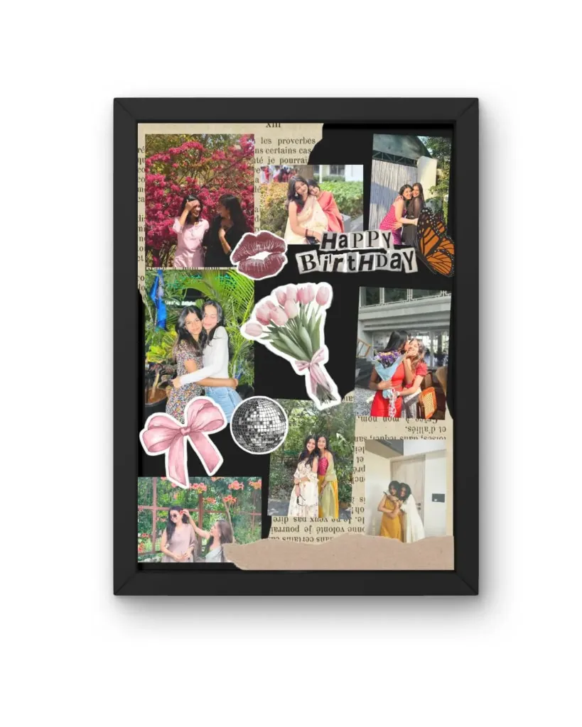Vistora MemoirFrame