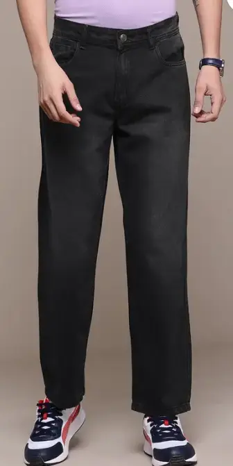 Vistora TrueLine Straight Jeans