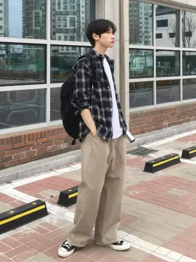 Street Scholar Fit