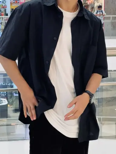 Mall Day Drip