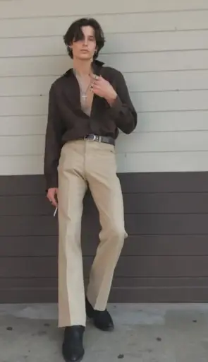 Mocha Mood Set